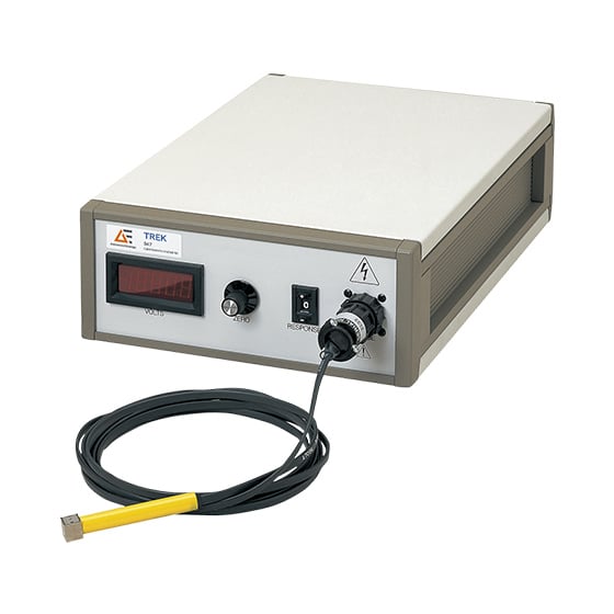 Trek 347 Series Non-Contacting, Economical Electrostatic Voltmeter