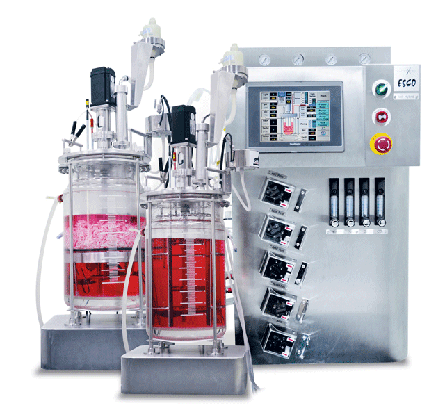 Analytical Equipment