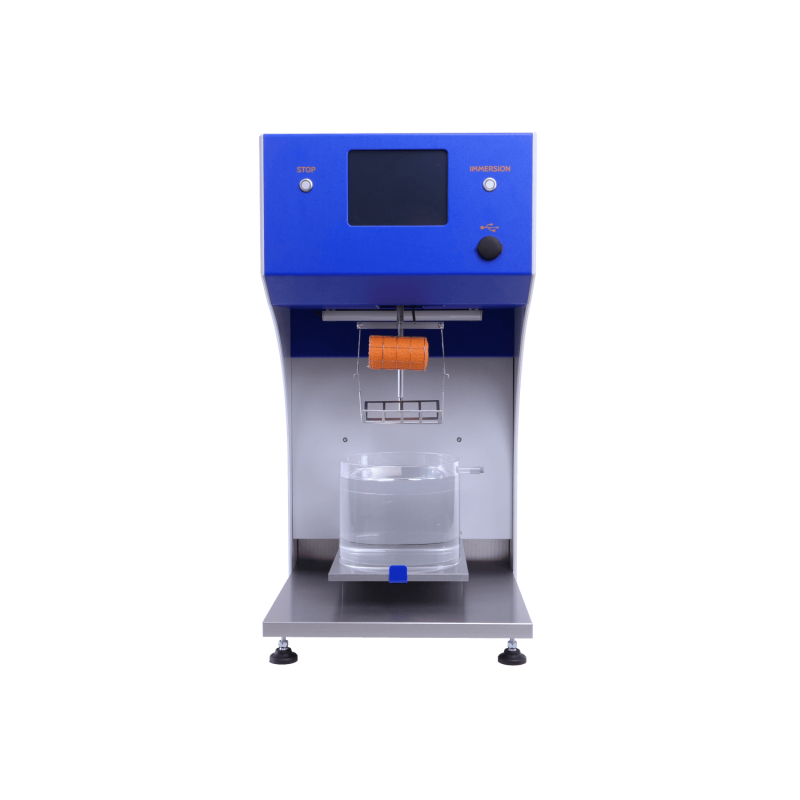 Water Absorption Tester