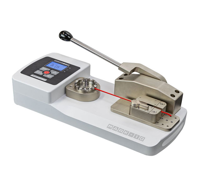 Force & Torque Measurement